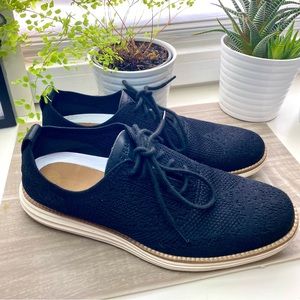 Cole Haan Zerogrand Oxfords